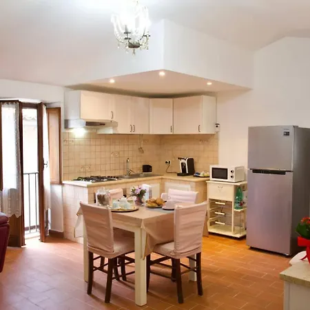 Bed and Breakfast La Casa Al Vicolo *