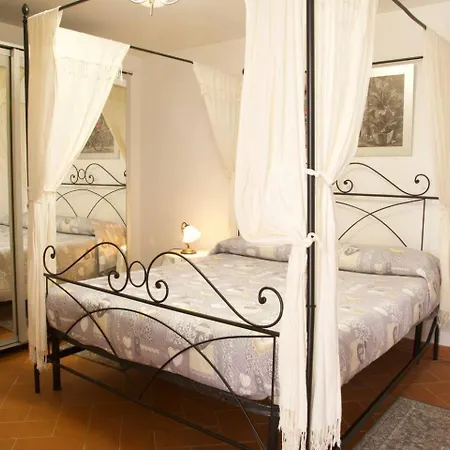 La Casa Al Vicolo *