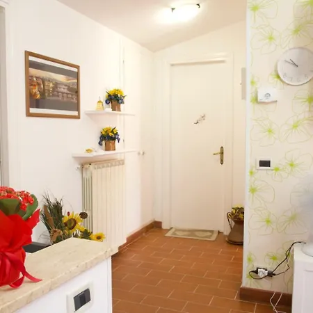 Bed and Breakfast La Casa Al Vicolo Paliano