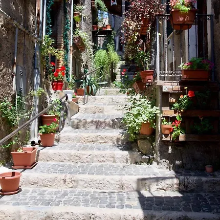 Bed and Breakfast La Casa Al Vicolo *