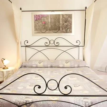 Bed and Breakfast La Casa Al Vicolo Paliano